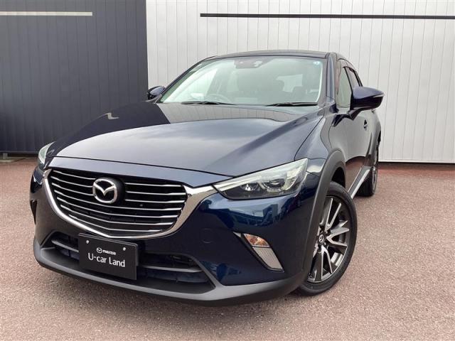 ＣＸ－３ ＸＤ ツーリング