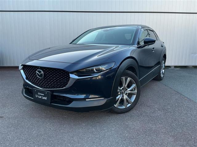 ＣＸ－３０ ＸＤ プロアクティブ ツーリングセレクション