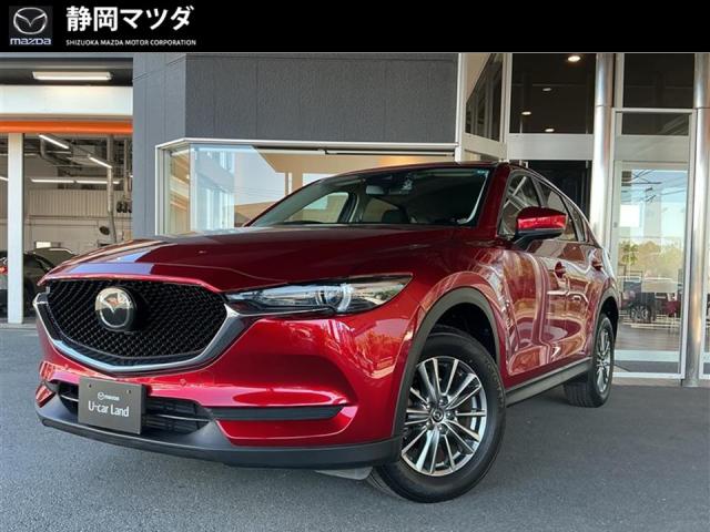 ＣＸ－５ ＸＤ プロアクティブ