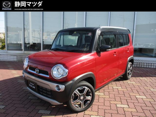 Mazda 静岡マツダ株式会社