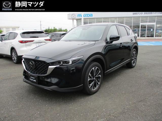 ＣＸ－５ ＸＤ プロアクティブ ＳＤナビゲーション　ＥＴＣ　衝突被害軽減ブレーキ　ドライブレコーダー　３６０度ビューモニター　レーダークルーズコントロール　オートエアコン　