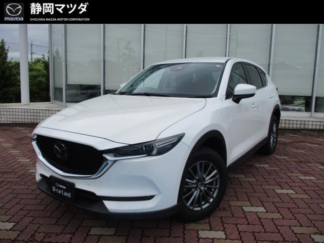 ＣＸ－５ ＸＤ プロアクティブ・衝突被害軽減装置・車線逸脱防止装置・追従装置・アイドリングストップ・ＴＣＳ・レインセンサーワイパー・オートライトシステム・アダプティブＬＥＤヘッドライト・１７インチアルミホイール・マツダコネクトナビ・ＥＴＣ・フロントドライブレコーダー