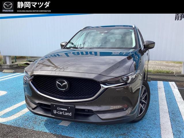 ＣＸ－５ ２５Ｓシルクベージュセレクション　ＡＷＤ　ナビ・フルセグ　３６０°ビューモニター　純正１９インチアルミホイール　ＬＥＤヘッドライト
