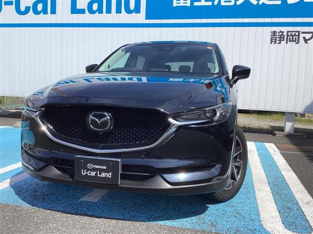 ＣＸ－５ ＸＤ プロアクティブ