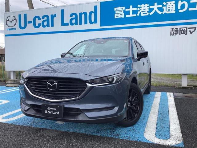 ＣＸ－８ ＸＤ ブラックトーンエディション