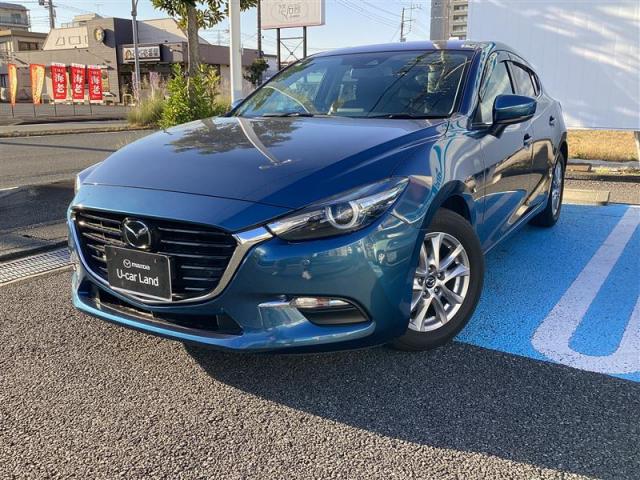 アクセラスポーツ １５Ｓプロアクティブ　ナビ・フルセグ　バックカメラ　純正１６インチアルミホイール　ＬＥＤヘッドライト　ＥＴＣ