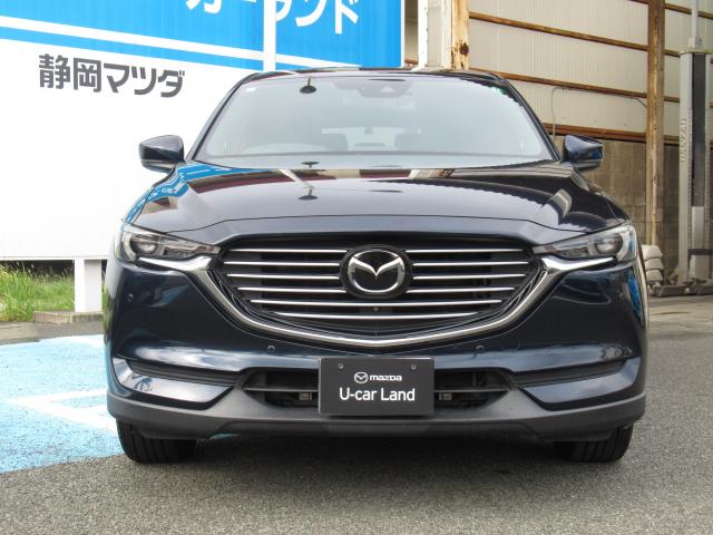 ＣＸ－８ ２５Ｓ ＰＲＯＡＣＴＩＶＥ