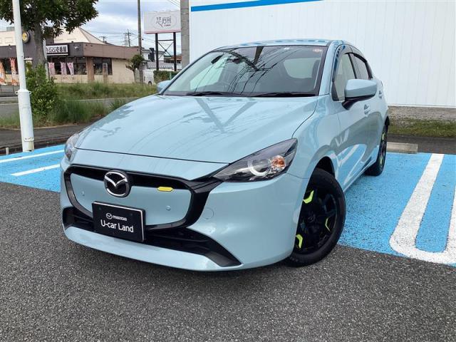 ＭＡＺＤＡ２ ＸＤ ＢＤ  衝突被害軽減ブレーキ　オートエアコン　オートライト　レインセンサーワイパー　Ｂｌｕｅｔｏｏｔｈ　ＵＳＢ　ＥＴＣ