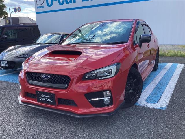 ＷＲＸ Ｓ４ ２．０ＧＴアイサイト アドバンスドセイフティパッケージ　バックカメラ　ナビ　Ｂｌｕｅｔｏｏｔｈ接続　オートエアコン　１８インチアルミホイール　前後ドライブレコーダー　運転席電動シート