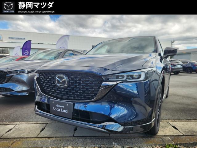 ＣＸ－５ ２０Ｓ　レトロスポーツエディション　クルージングトラフィックサポート　アダプティブＬＥＤヘッドライト　ＡＴ誤発進抑制制御　３６０°ビューモニター　ブラインドスポットモニタリング　レーンキープアシスト　交通標識認識システム