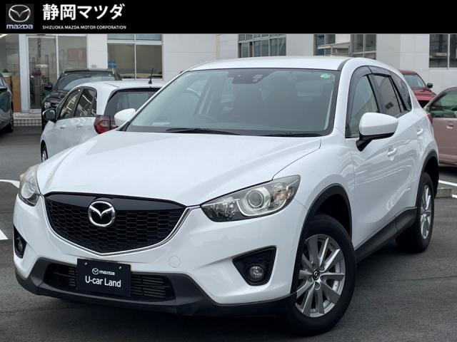 ＣＸ－５ ＸＤ Ｌパッケージ　２ＷＤ　６ＡＴ　メモリーナビ　バックカメラ　衝突被害軽減ブレーキ　ドライブレコーダー　ＢＯＳＥサウンドシステム　ＥＴＣ車載器　運転席、助手席シートヒーター　クルーズコントロール　