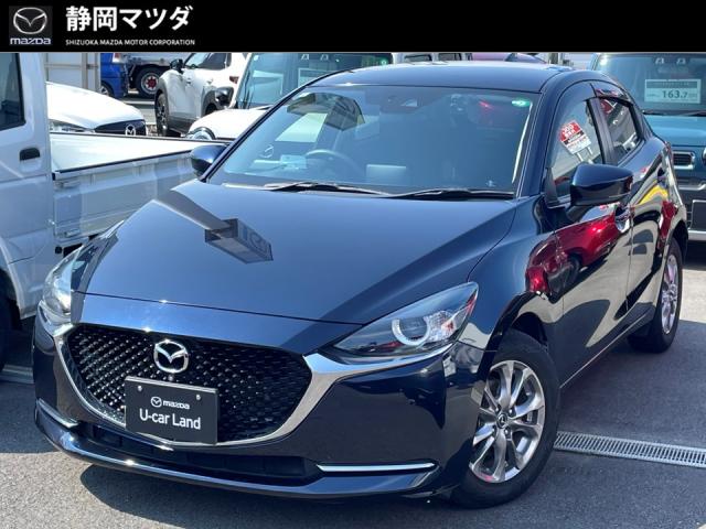 ＭＡＺＤＡ２ １５Ｓ プロアクティブ Ｓパッケージ　２ＷＤ　６ＡＴ　メモリーナビ　３６０°ビューモニター　ドライブレコーダー　ＣＤ／ＤＶＤ／ＴＶ　クルーズコントロール　スマートキーレス　ＬＥＤヘッドランプ