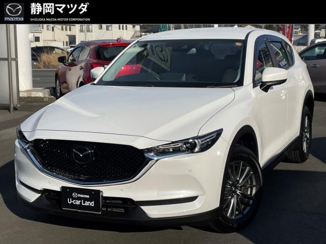 ＣＸ－５ ＸＤ スマートエディション　２ＷＤ　６ＡＴ　メモリーナビ　前後衝突被害軽減ブレーキ　全方位モニター　社外前方ドライブレコーダー　レーダークルーズコントロール　ＥＴＣ車載器　ＵＳＢ、Ｂｌｕｅｔｏｏｔｈ