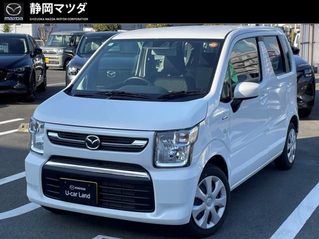 フレア ハイブリッドＸＧ　２ＷＤ　ＣＶＴ　メモリーナビ　バックカメラ　レーダークルーズコントロール　フルオートエアコン　スマートキーレス　衝突被害軽減ブレーキ　運転席シートヒーター　ＵＳＢ充電ポート