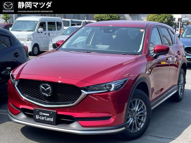ＣＸ－５ ＸＤ スマートエディション　２ＷＤ　６ＡＴ　メモリーナビ　全方位モニター　衝突被害軽減ブレーキ　ＥＴＣ２．０　前後ドライブレコーダー　レーダークルーズコントロール　ＡｐｐｌｅＣａｒｐｌａｙ　ＡｎｄｒｏｉｄＡｕｔｏ