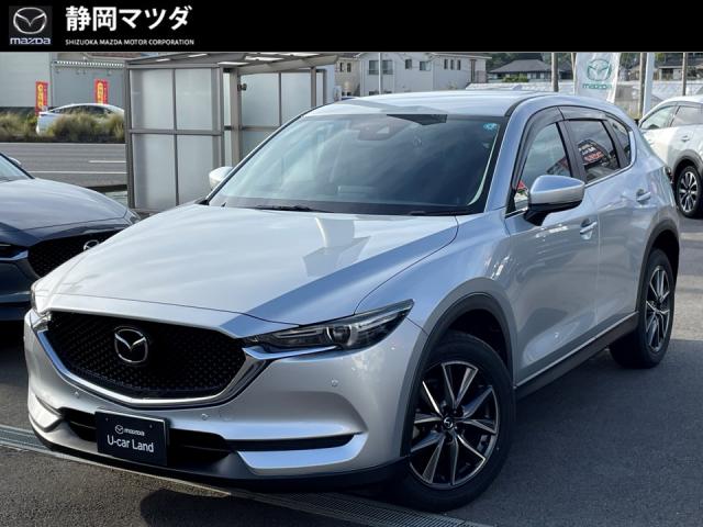 ＣＸ－５ ２０Ｓ プロアクティブ　２ＷＤ　６ＡＴ　メモリーナビ　バックカメラ　衝突被害軽減ブレーキ　レーダークルーズコントロール　ＣＤ／ＤＶＤ／ＴＶ　前後ドライブレコーダー　ＥＴＣ車載器　スマートキーレス