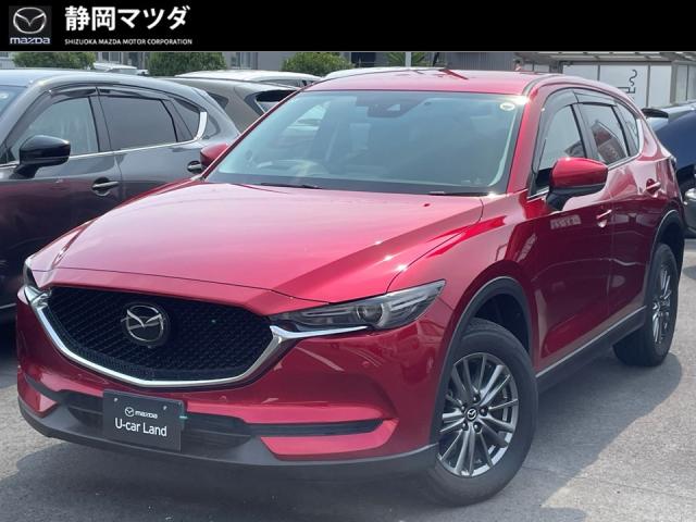 ＣＸ－５ ＸＤ プロアクティブ　２ＷＤ　６ＡＴ　メモリーナビ　全方位モニター　前後衝突被害軽減ブレーキ　前方ドライブレコーダー　ＥＴＣ車載器　　ＢＯＳＥサウンドシステム　運転席、助手席シートヒーター