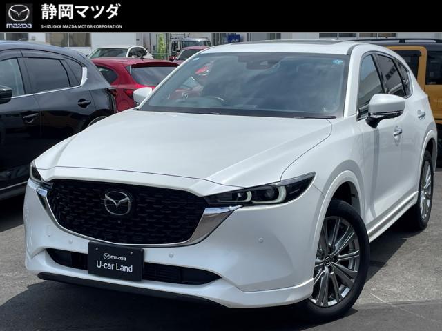 ＣＸ－５ ＸＤ エクスクルーシブモード　２ＷＤ　６ＡＴ　全方位モニター　前後ドライブレコーダー　メモリーナビ　前後衝突被害軽減ブレーキ　ＥＴＣ車載器　シートヒーターとベンチレーション　パワーリフトゲート　スマートキーレス