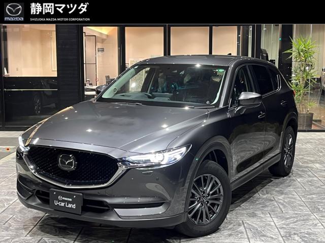 ＣＸ－５ ２５Ｓ　プロアクティブ　ＡＷＤ　６ＡＴ　メモリナビ　全方位カメラ　純正ドライブレコーダー前後　ＥＴＣ車載器　運転席、助手席ドライブレコーダー　コネクティッドサービス　レーダークルーズコントロール