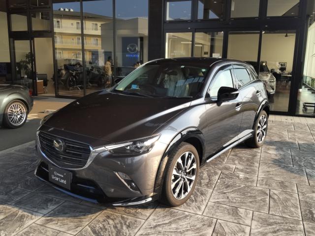 ＣＸ－３  １５Ｓ アーバンドレッサー　ナビＳＤ　ＥＴＣ　シートヒーター　ハンドルヒーター　３６０°ビューモニター　マツダレーダークルーズコントロール　衝突軽減ブレーキ