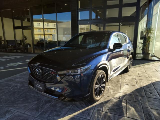 ＣＸ－５ ＸＤ スポーツ アピアランス　マツダコネクトＳＤナビ　フルセグＴＶ　３６０°ビューモニター　ＥＴＣ　衝突被害軽減ブレーキ　レーダークルーズコントロール　ＢＯＳＥ　シート・ステアリングヒーター　１９インチアルミ