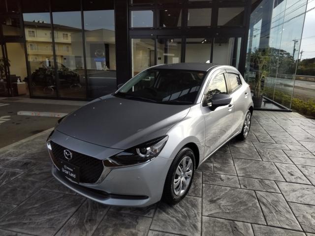 ＭＡＺＤＡ２ １５Ｓ スマートエディション／ナビゲーション／ＥＴＣ／３６０°ビューモニター／
