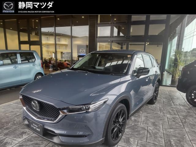 ＣＸ－５ ＸＤ ブラックトーンエディション／ナビゲーション／ＥＴＣ／２カメラドライブレコーダー／リヤパワーゲート／衝突軽減ブレーキ／３６０°ビューモニター