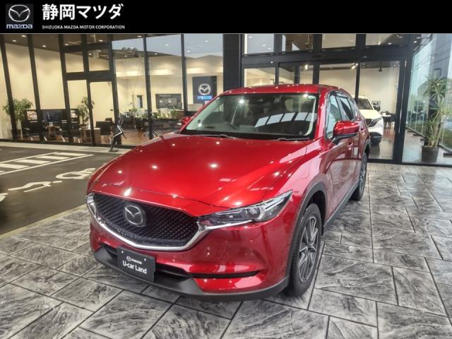 ＣＸ－５ ＸＤ プロアクティブ　ナビ　ＥＴＣ　３６０°ビューモニター　ＢＯＳＥサウンドシステム　シートヒーター　ハンドルヒーター　ドライブレコーダー　１９インチアルミホイール
