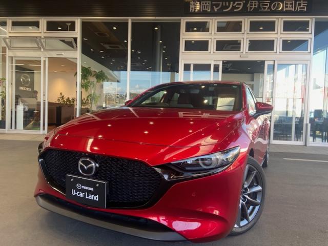 ＭＡＺＤＡ３ ファストバック ２０Ｓ Ｌ－ｐｋｇ