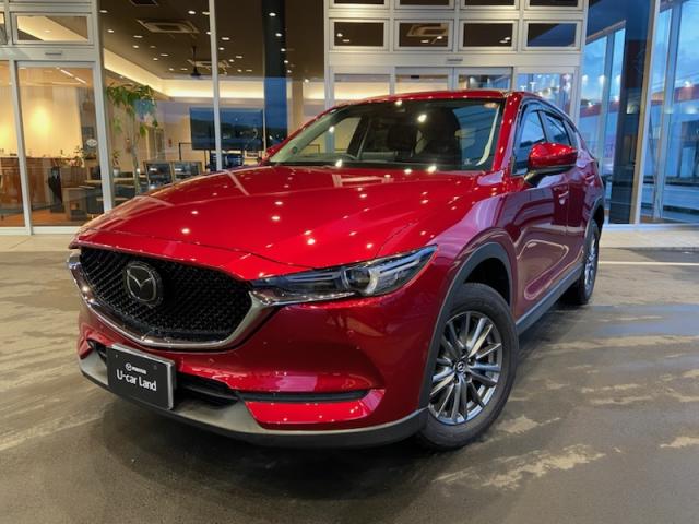 ＣＸ－５ ＸＤ ＳＭＡＲＴ ＥＤＩＴＩＯＮ