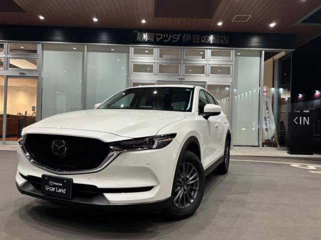 ＣＸ－５ ＸＤ スマートエディション