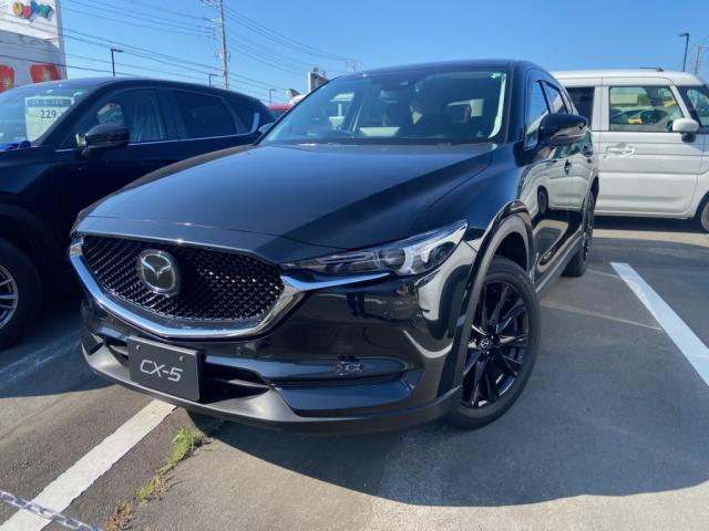 ＣＸ－５ ＸＤ ブラックトーンエディション　ＢＯＳＥスピーカー　３６０°ビューモニター　ＥＴＣ　ドラレコ前後　シートヒーター　ハンドルヒーター　パワーシート　レーダークルーズコントロール