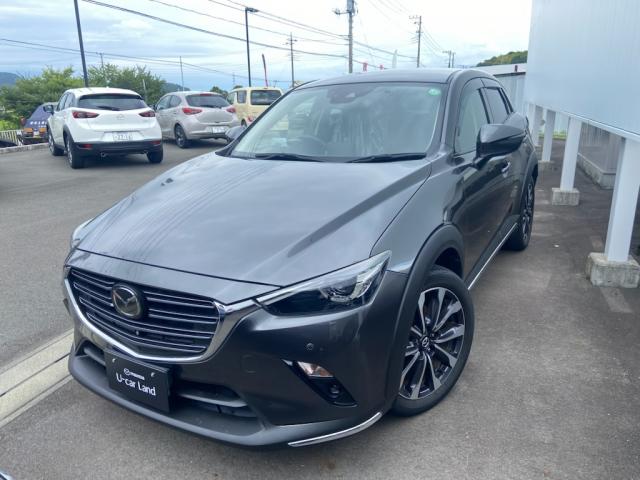 ＣＸ－３ 　ＸＤ プロアクティブ Ｓパッケージ