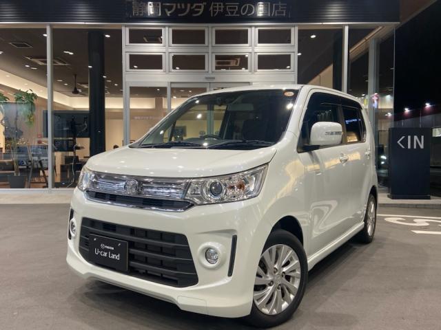 フレア 　カスタムスタイル ＨＳ