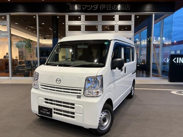 スクラムバン　４ＷＤ 　ＰＡ