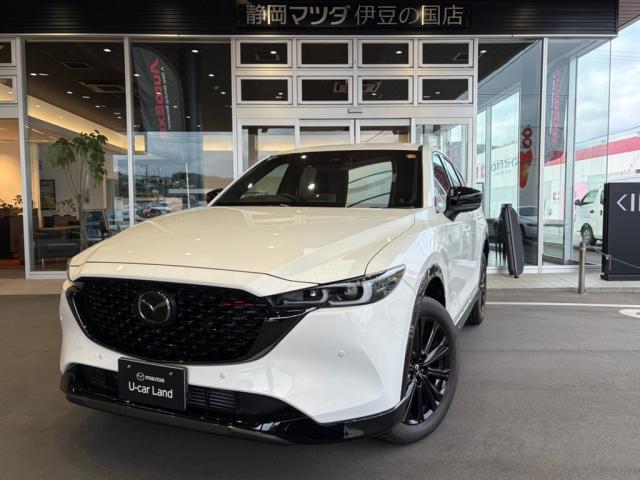 ＣＸ－５ 　ＸＤ スポーツ アピアランス　３６０°ビューモニター　ナビ　ＥＴＣ　ドラレコ前後　ワイヤレス充電　電動パワーシート　シートヒーター　ハンドルヒーター　パワーリフトゲート　衝突軽減ブレーキ　レーダークルーズコントロール
