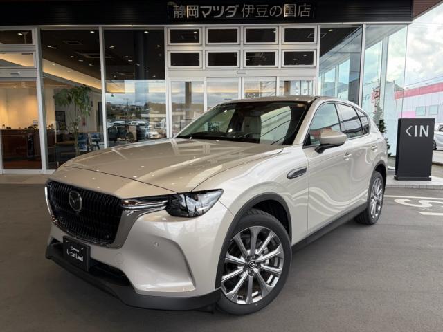 ＣＸー６０ 　２５Ｓエクスクルーシブモード