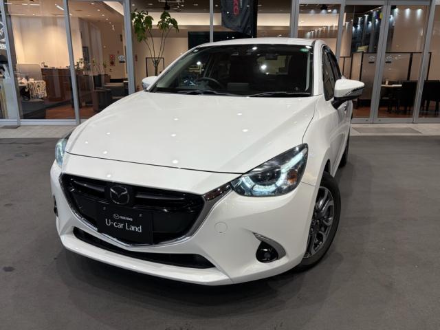 デミオ 　ＸＤ ツーリング Ｌパッケージ