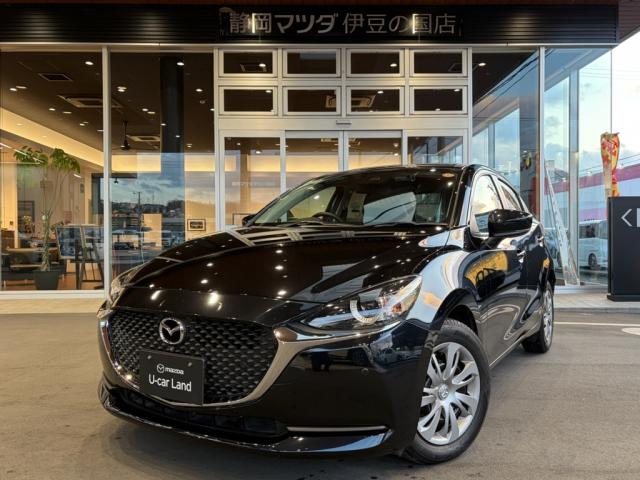 ＭＡＺＤＡ２ １５Ｓ スマートエディション