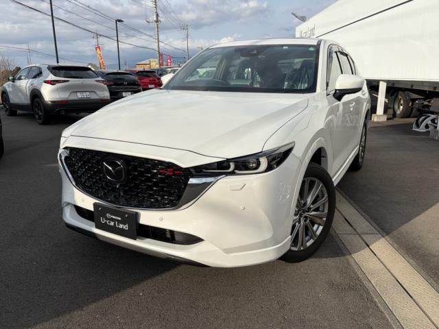 ＣＸ－５ 　ＸＤエクスクルーシブモード　４ＷＤ　サンルーフ　３６０°ビューモニター　ナビ　ＥＴＣ２．０　ドラレコ前後　パワーシート　シートヒーター　シートベンチレーション　ハンドルヒーター　パワーリフトゲート　レーダークルーズコントロール　ワイヤレス充電（Ｑｉ対応）