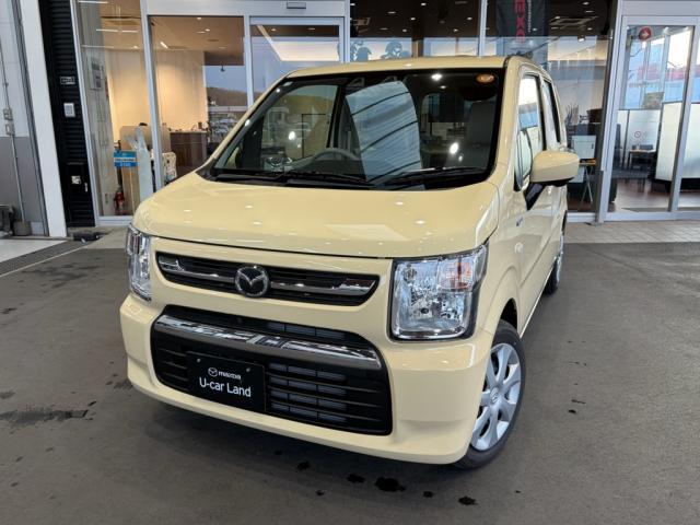 フレア 　ＨＹＢＲＩＤ　ＸＧ　