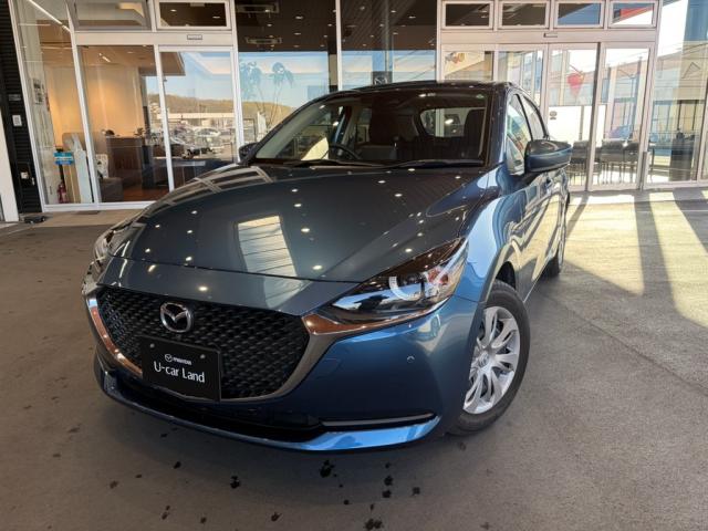 ＭＡＺＤＡ２ 　１５Ｓ　スマートエディション