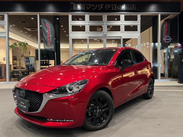 ＭＡＺＤＡ２ 　１５Ｓ ＢＬＡＣＫＴＯＮＥ ＥＤＩＴＩＯＮ