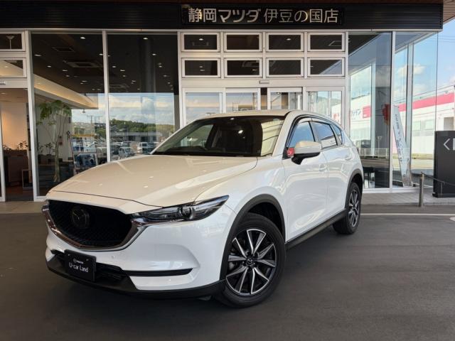 ＣＸ－５  ＸＤ プロアクティブ