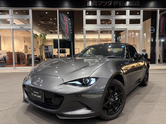 ロードスター 　Ｓスペシャルパッケージ