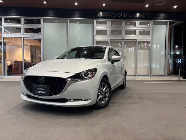 ＭＡＺＤＡ２  １５Ｓ Ｐｒｏａｃｔｉｖｅ Ｓ－ｐｋｇ　６ＭＴ