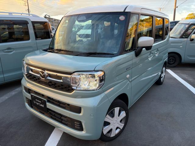 フレアワゴン 　ＸＳ