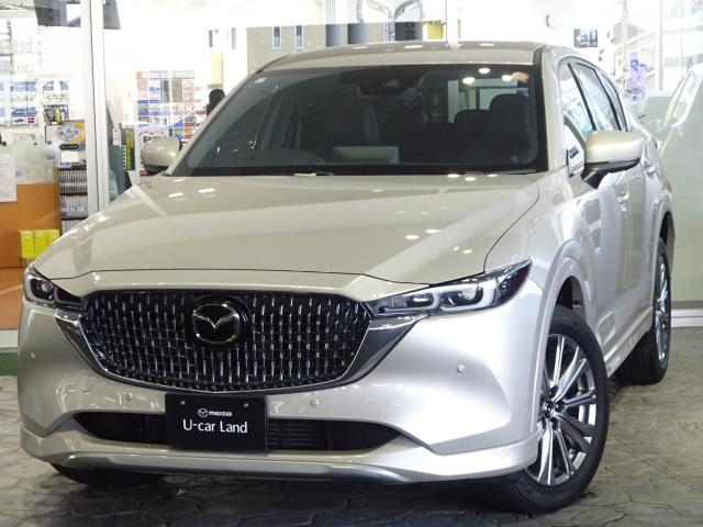 ＣＸ－５ ディーゼルターボ　ＸＤ エクスクルーシブモード　６ＡＴフロアＭＴモード付ＡＴ　マツダコネクトＳＤナビ　フルセグＴＶ　３６０°ビューモニター　ＥＴＣ　衝突被害軽減ブレーキ　ＢＯＳＥサウンド　レーダークルーズコントロール　シート・ステアリングヒーター
