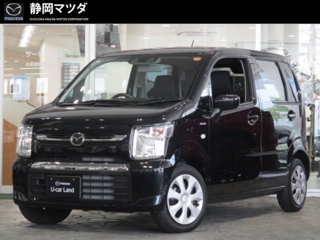 フレア ＨＹＢＲＩＤ　ＸＧ　ケンウッドメモリーナビ　バックカメラ　スマートキー　衝突被害低減ブレーキ　アイドリングストップ　車線逸脱警報システム　運転席シートヒーター