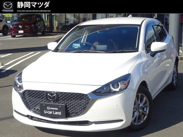 ＭＡＺＤＡ２ 　　１．５　ＸＤ ＰＲＯＡＣＴＩＶＥ　ディーゼルターボ  ６ＡＴフロアＭＴモード付ＡＴ　ＡＢＳ　ＷＡＢ　ＣＤ／ＤＶＤ　スマートキー　純正アルミホイール　３６０°ビューモニター　フルオートエアコン　シートヒーター